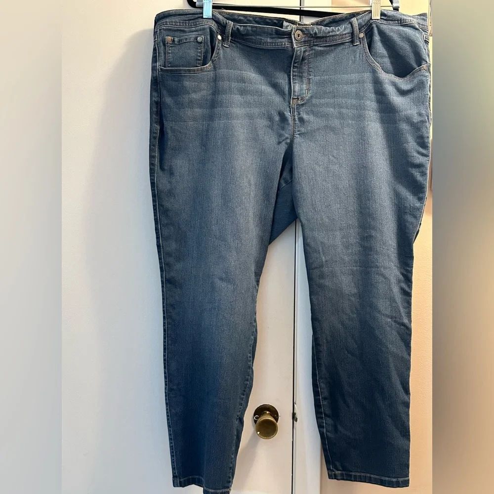 Torrid jeans